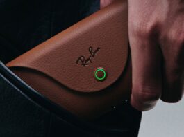 เตรียมส่งแว่น AI รุ่นใหม่ที่ออกแบบมาเพื่อ "เลนส์สายตา"