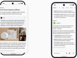 Google โฉมใหม่! เตรียมยัดโฆษณา AI ลง Search ค้นหาอะไรก็เจอสปอนเซอร์แบบคุยรู้เรื่อง (เนียนจนแยกยาก!) Google เตรียมยัดโฆษณา AI ลง Search ค้นหาอะไรก็เจอสปอนเซอร์