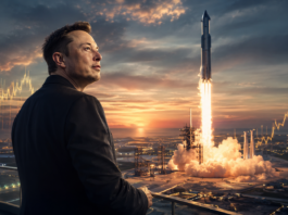 SpaceX IPO ใครได้ประโยชน์ที่สุด? ทำไมคำตอบอาจเป็น Elon Musk และคนใกล้ตัวมากกว่านักลงทุนทั่วไป SpaceX IPO ใครได้ประโยชน์ที่สุด? ทำไมคำตอบอาจเป็น Elon Musk